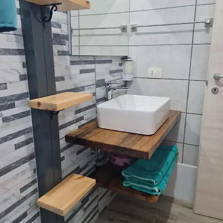 Holiday home Da Michele 2