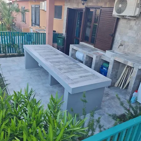 Da Michele 2 Hébergement de vacances