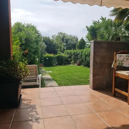Prázdninový dům Da Michele 2