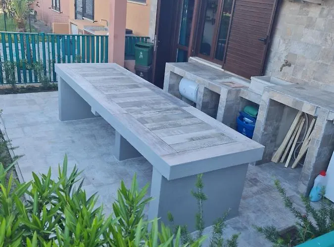 Da Michele 2 Hébergement de vacances