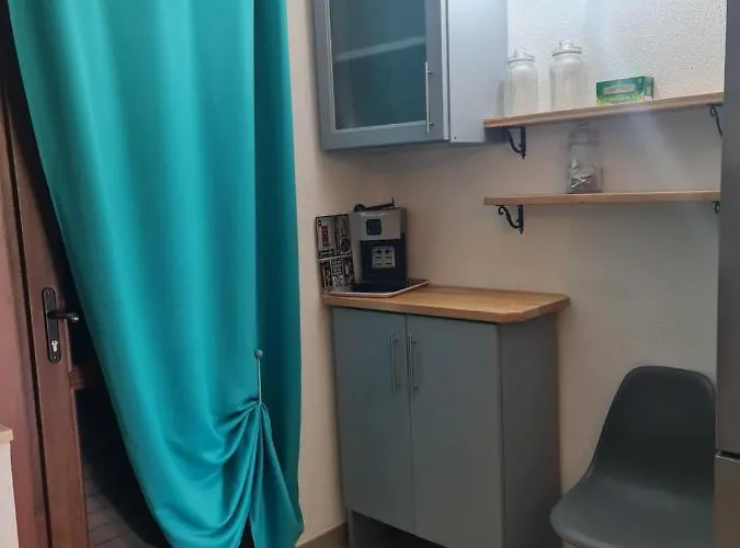 Hébergement de vacances Da Michele 2 *