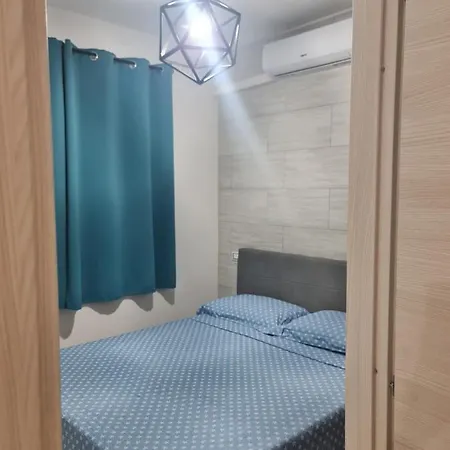 Da Michele 2 Сasa de vacaciones