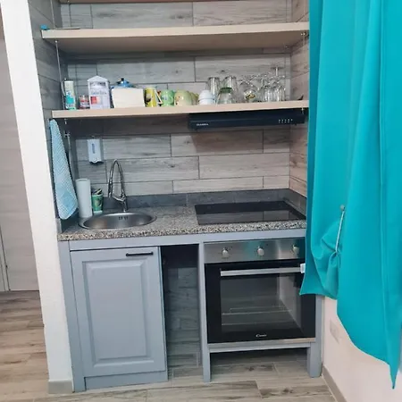 Da Michele 2 Дом отдыха *