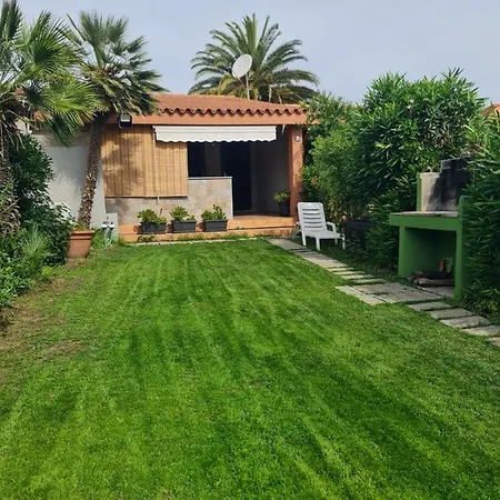 Holiday home Da Michele 2