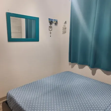 Vakantiehuis Da Michele 2 *