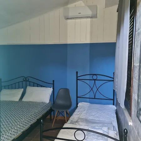 Сasa de vacaciones Da Michele 2