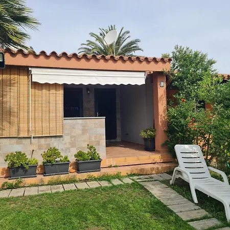 Da Michele 2 Costa Rei