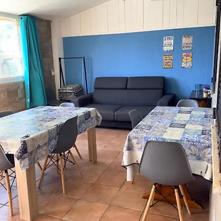 Vakantiehuis Da Michele 2 *