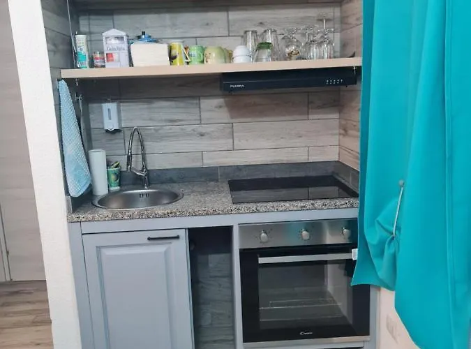 Da Michele 2 Casa vacanze *