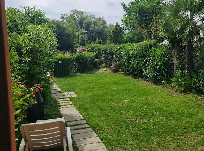 Da Michele 2 * Costa Rei