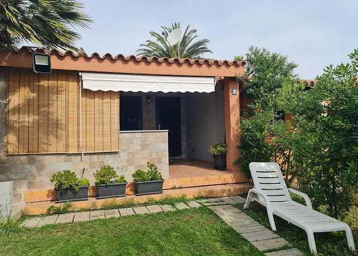 Da Michele 2 Costa Rei