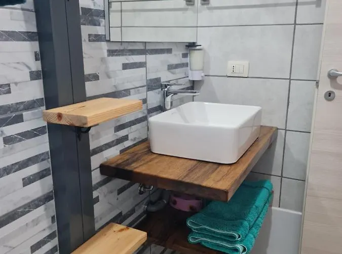 Casa vacanze Da Michele 2