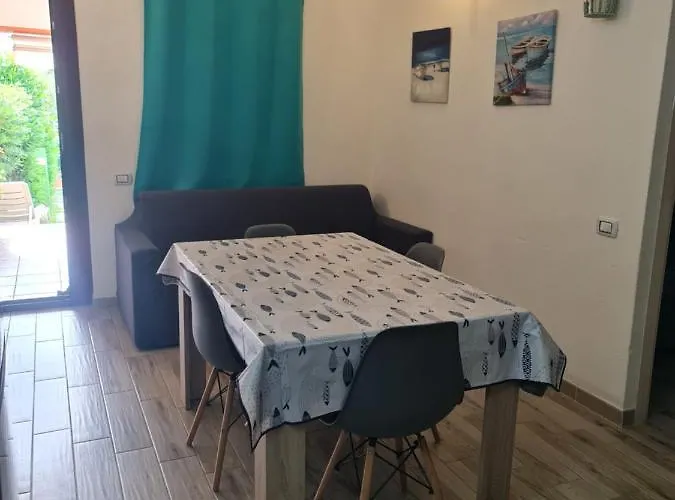 Casa vacanze Da Michele 2