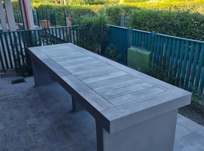 Da Michele 2 * Costa Rei