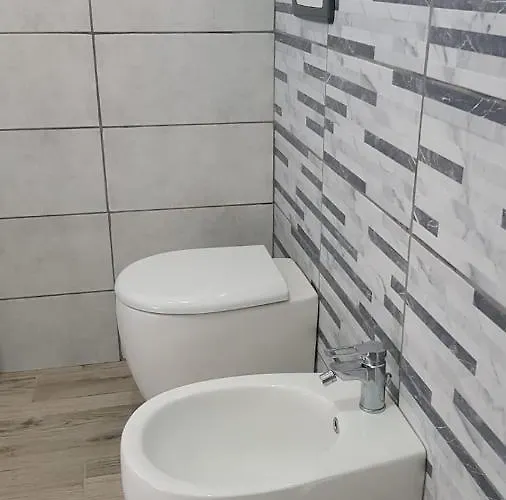 Da Michele 2 Nyaraló *