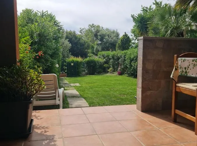 Casa vacanze Da Michele 2